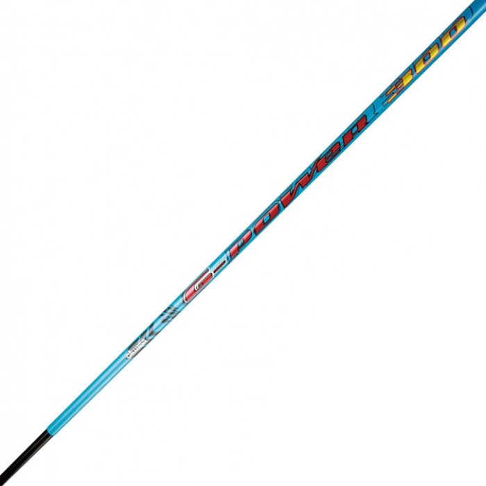 Удилище без колец Okuma G-Power Tele Pole 500 см