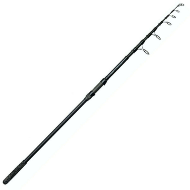 Удилище карповое Okuma C-Fight Tele Carp 12'0