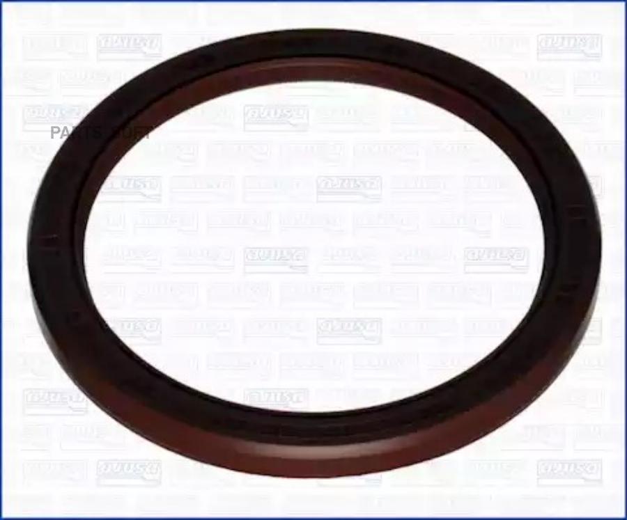 

Сальник коленвала ajusa 15048600 задний; Chrysler; Hyundai; Kia; Mitsubishi