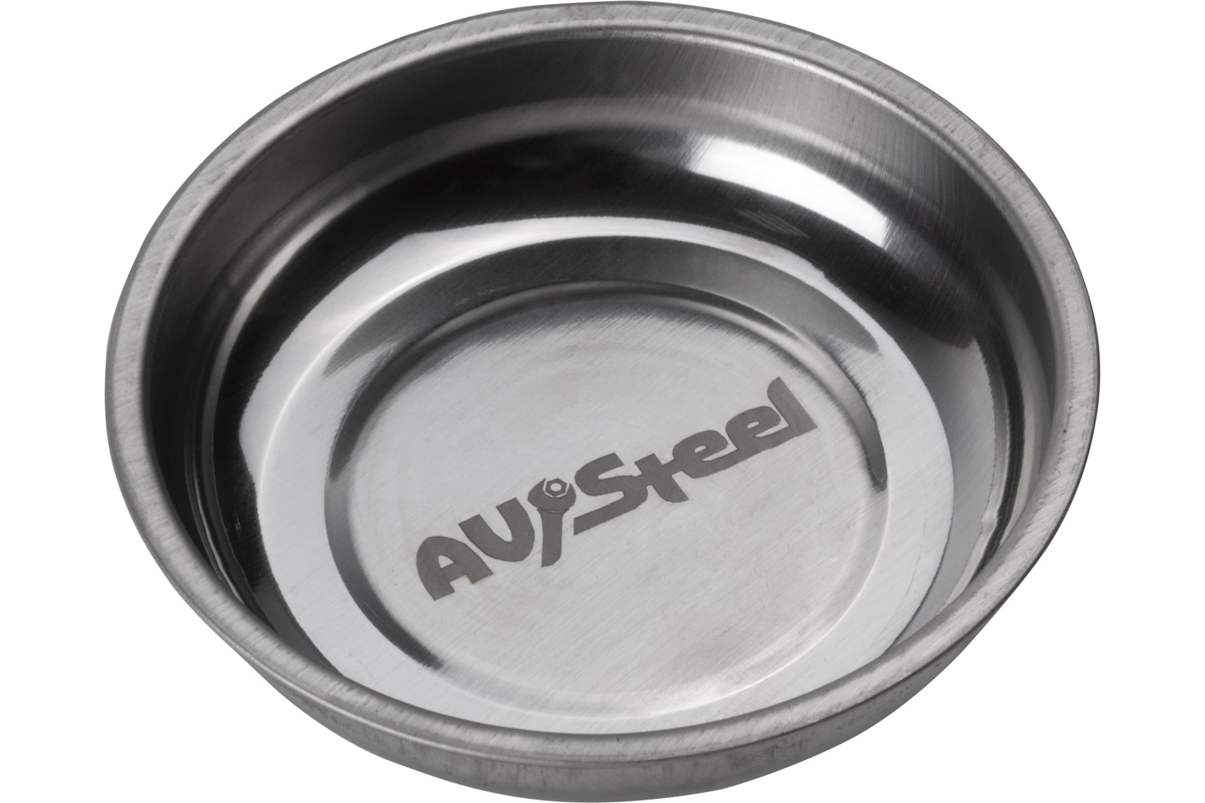 

AV Steel Тарелка магнитная 75мм, шт AV-921199