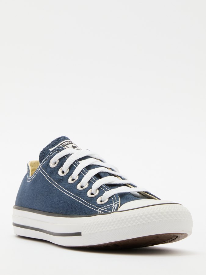 

Кеды унисекс Converse M9697 синие 42 EU, Синий, M9697