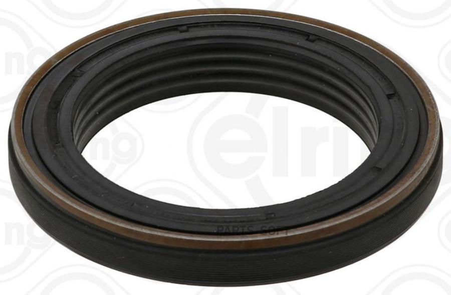 

ELRING 477.680E_сальник к-вала !PTFE перед. 70x100x16 \IVECO TECTOR F4AE481/F4AE681 1шт