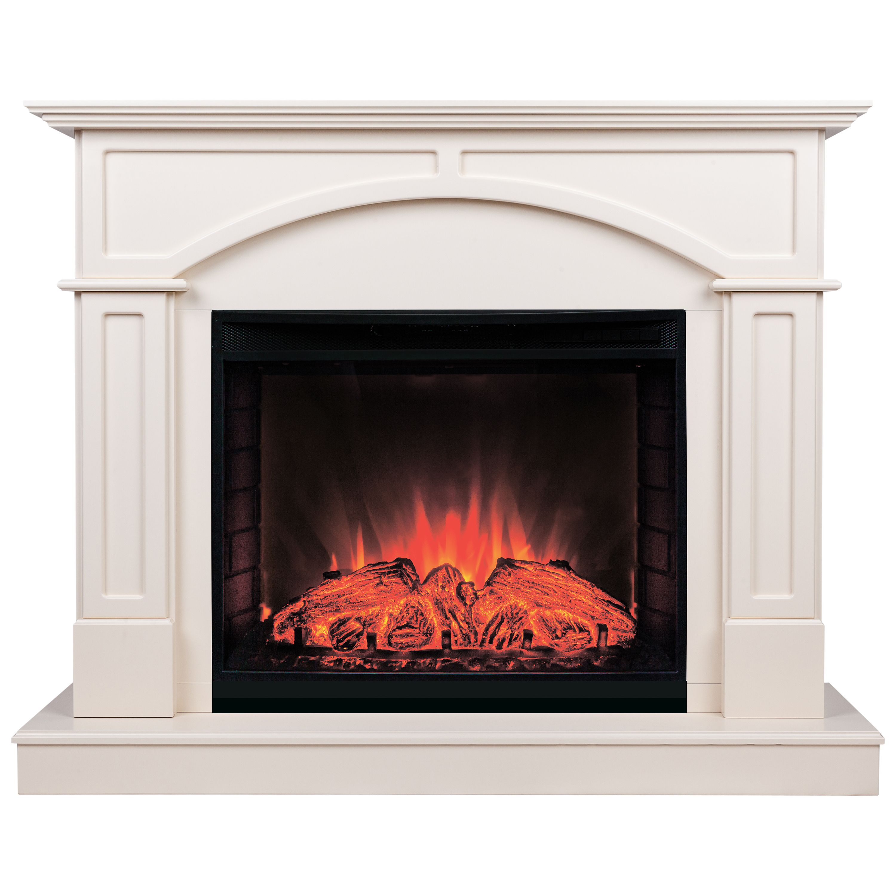 

Электрокамин RealFlame Jacomo 25.5 WT-P616 с очагом Evrika 25,5 LED, JACOMO 25.5 WT-P616 с очагом Evrika 25,5 LED