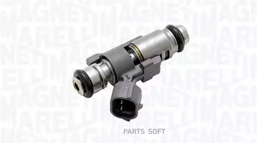 MAGNETI MARELLI 805001754001 Впрыскивающий элемент, непосредственное впрыскивание