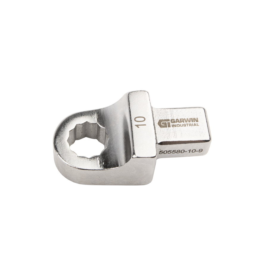 

Насадка для дин/ключа GARWIN INDUSTRIAL 505580-10-9 накидная 10 мм квадрат 9x12