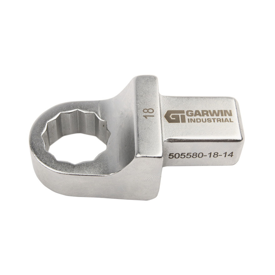 

Насадка для дин/ключа GARWIN INDUSTRIAL 505580-18-14 накидная 18 мм квадрат 14x18