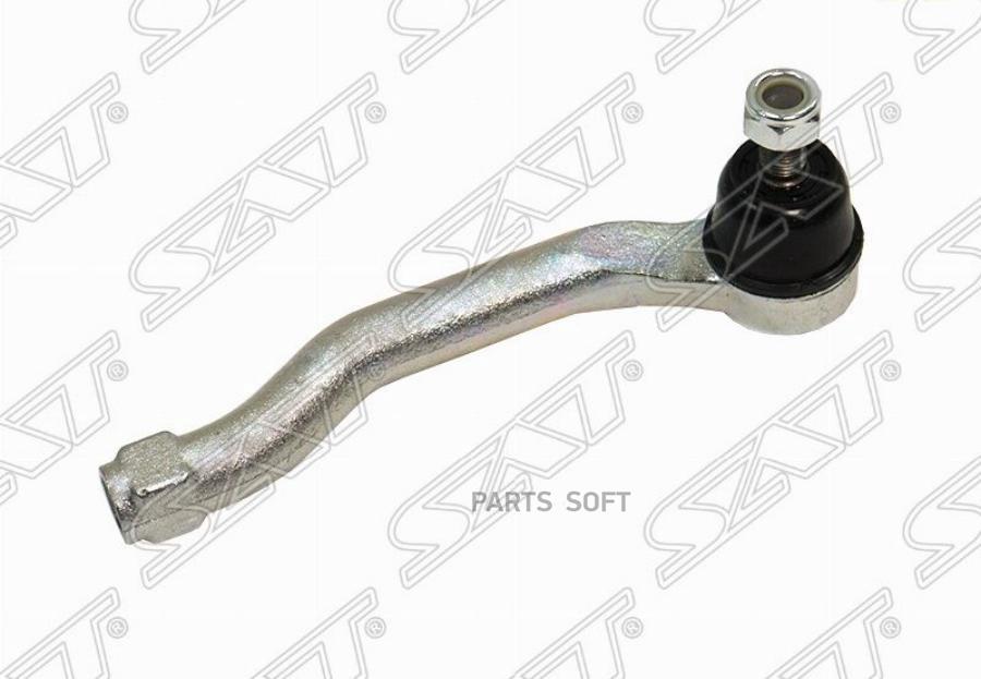 

Наконечник Рулевой Honda Stream 06-14/Fit 13- Rh (правый) Sat арт. ST-53540-SMA-003