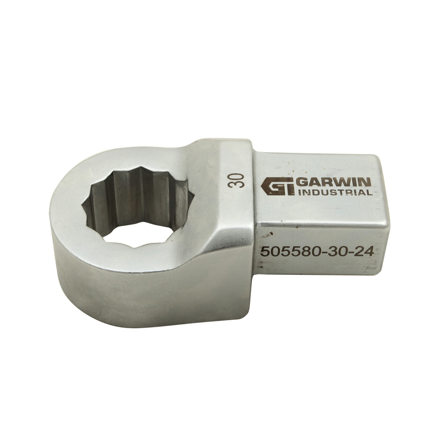 

Насадка для дин/ключа GARWIN INDUSTRIAL 505580-30-24 накидная 30 мм квадрат 24x32