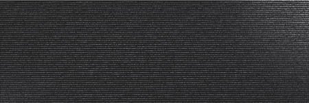 

Плитка Emigres Silextile Rev. Deco Negro Lap Rect 25x75 1.45 м2, Silextile