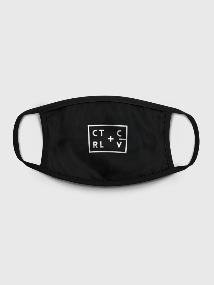 

Многоразовая маска унисекс Burnettie Ctrl C,Ctrl V Программирование, Разноцветный, Ctrl C,Ctrl V Программирование