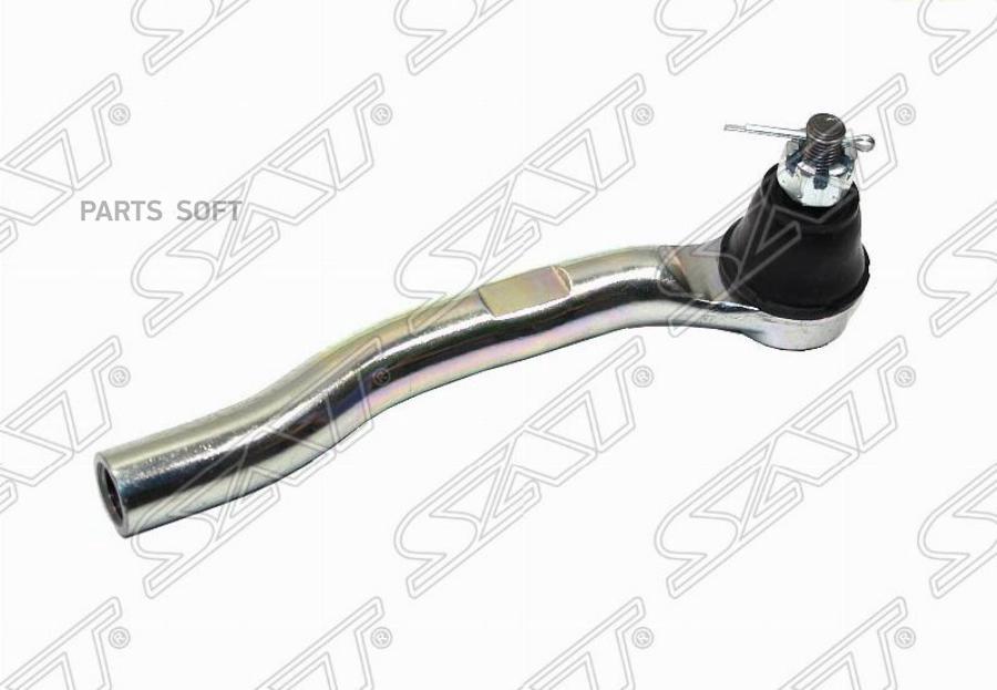 

Наконечник Рулевой Тяги Honda Insight Ii 09-/Fit/Freed/Jazz 08-13 Lh (левый) Sat арт. ST-
