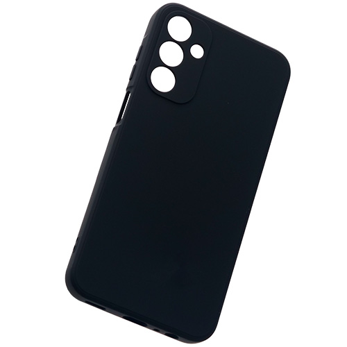 

Чехол Silicone Case для Samsung A15 черный