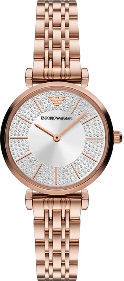 Наручные часы женские Emporio Armani AR11446