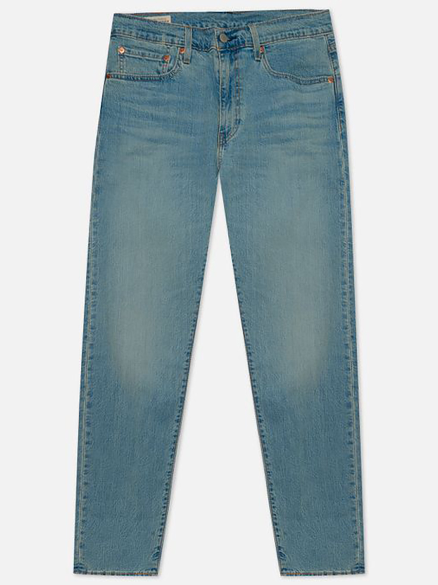 

Джинсы мужские Levi's 28833-0940 голубые 36/32, 28833-0940