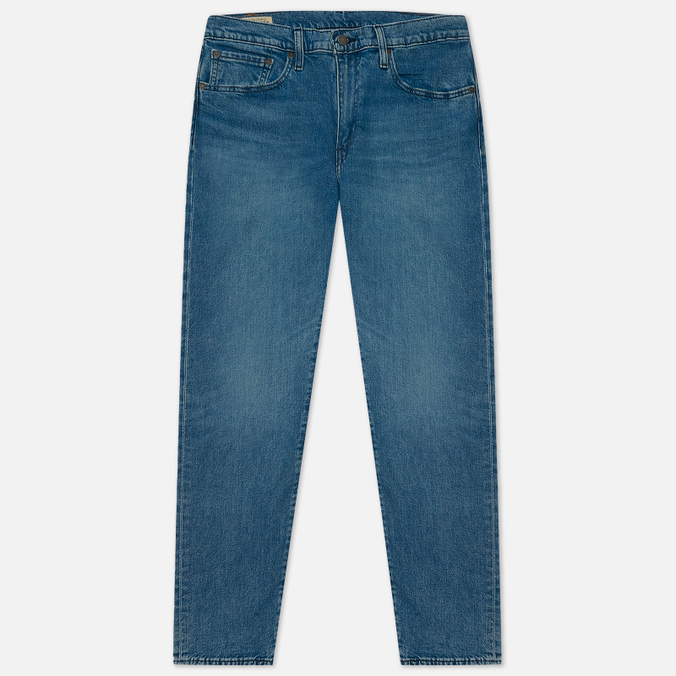 фото Джинсы мужские levi's 29507-1112 голубые 30/32