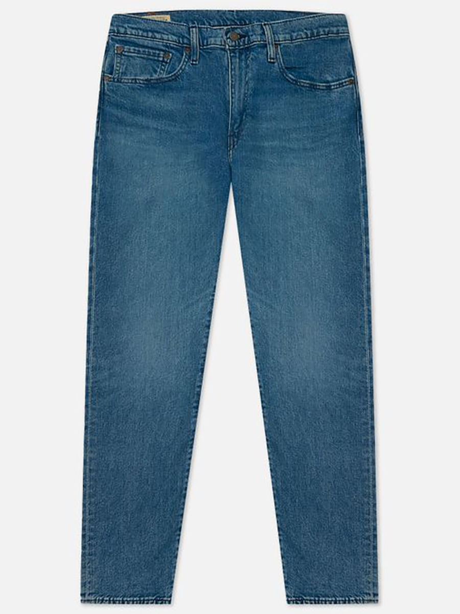 

Джинсы мужские Levi's 29507-1112 голубые 34/32, 29507-1112