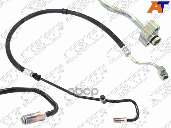 

SAT ST-53713-S2H-003 Шланг высокого давления ГУР HONDA HR-V 1,6 98-05 1шт