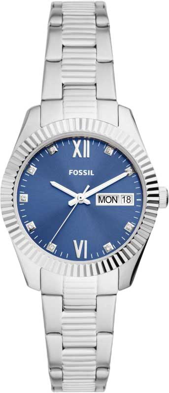 

Наручные часы Fossil ES5197, ES5197