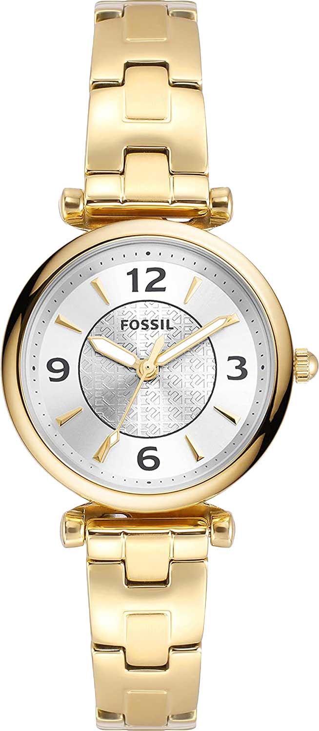 

Наручные часы женские Fossil ES5203, ES5203