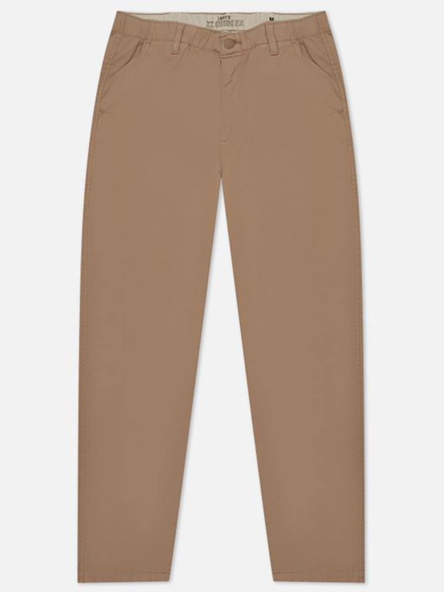 

Брюки мужские Levi's A1040-0002 бежевые M, A1040-0002