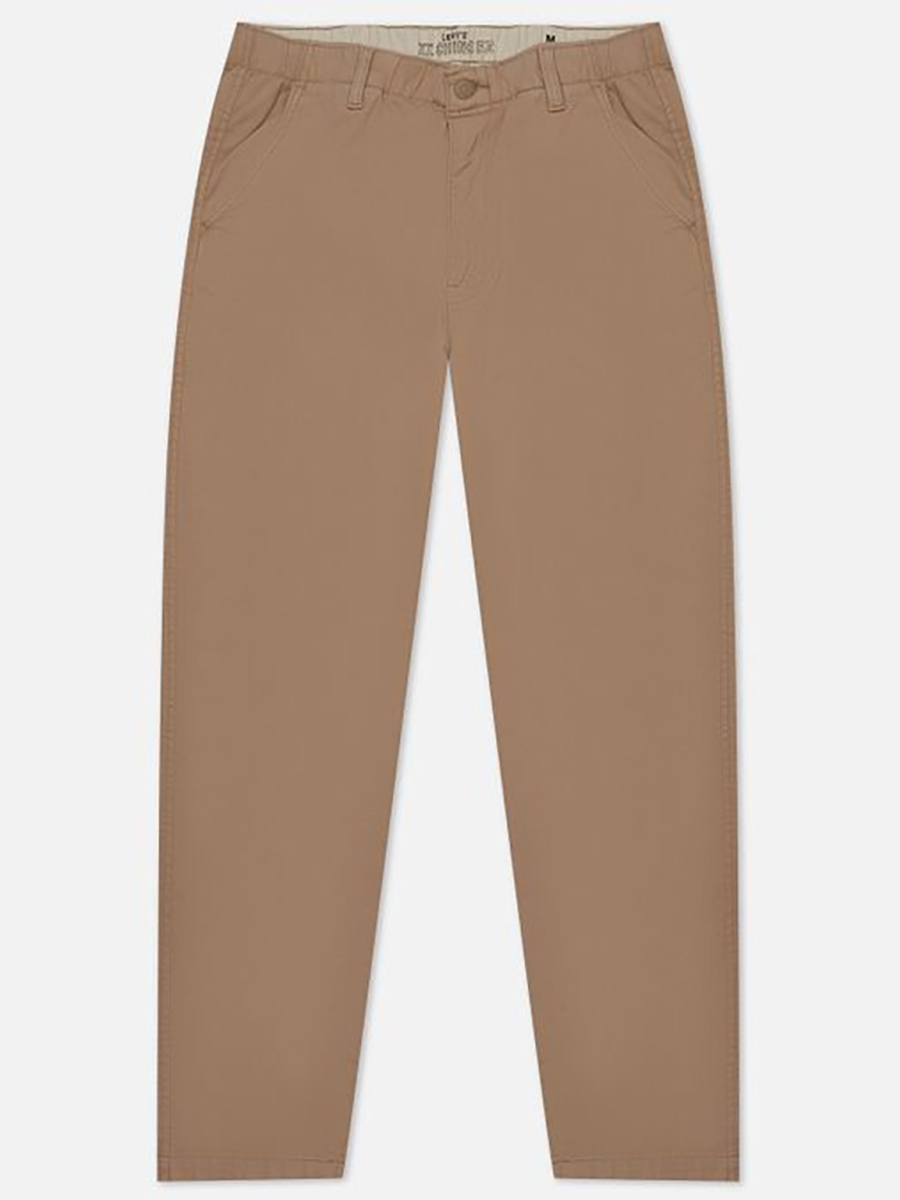 

Брюки мужские Levi's A1040-0002 бежевые L, A1040-0002