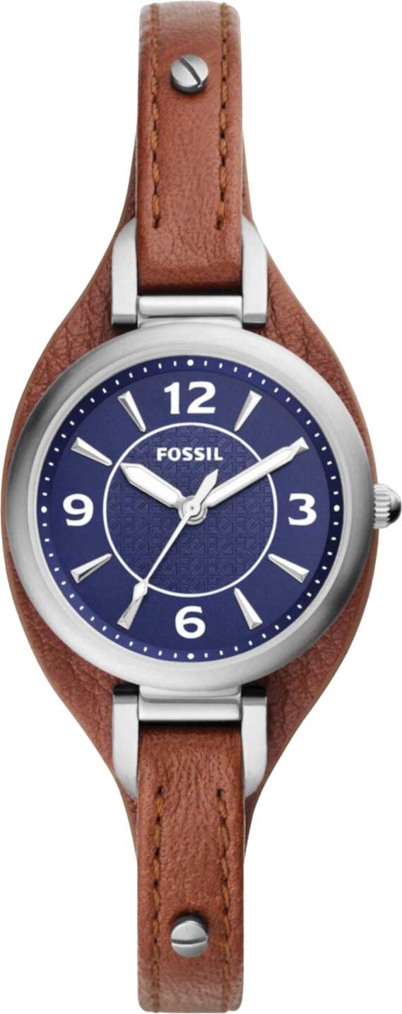 

Наручные часы Fossil ES5205, ES5205