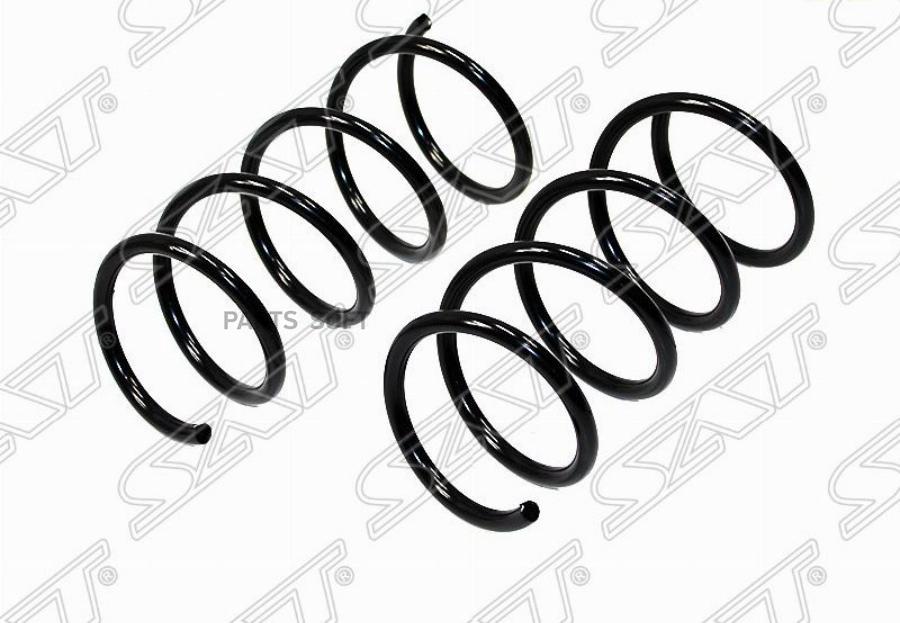 

Комплект Пружин 2шт Передние Nissan Almera Rus 12- Lh=Rh Sat арт. ST-5401000Q2G