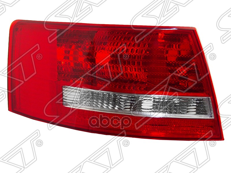 

Фонарь Задний Audi A6 05-08 Lh (левый) Sat арт. ST-446-1902L-UE