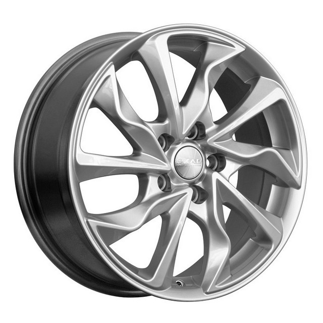 

Диск SKAD, Марсель 7x17/5x112ET45 57.1