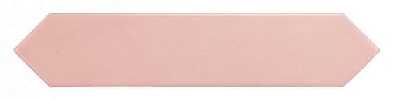 фото Плитка equipe 25823 blush pink 5x25 0.5 м2