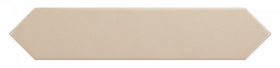 фото Плитка equipe 25825 gardenia cream 5x25 0.5 м2