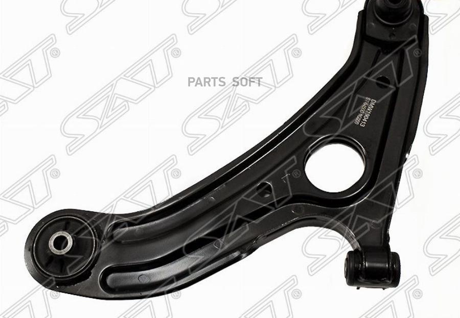 

Рычаг Передний Нижний Hyundai Getz 02-11 Lh (левый) Sat арт. ST-54500-1C000