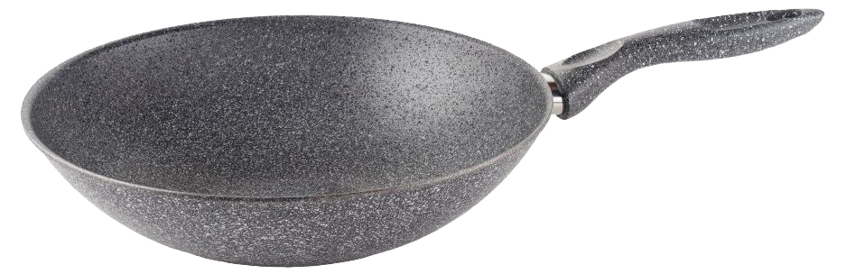 Сковорода-вок Scovo Stone Pan 28 см