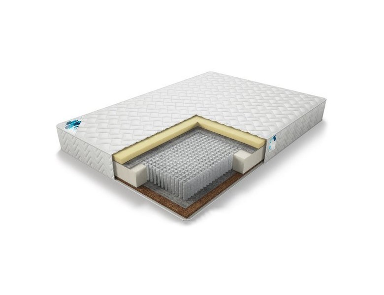 

Dimax Микро Мемо хард 130х190