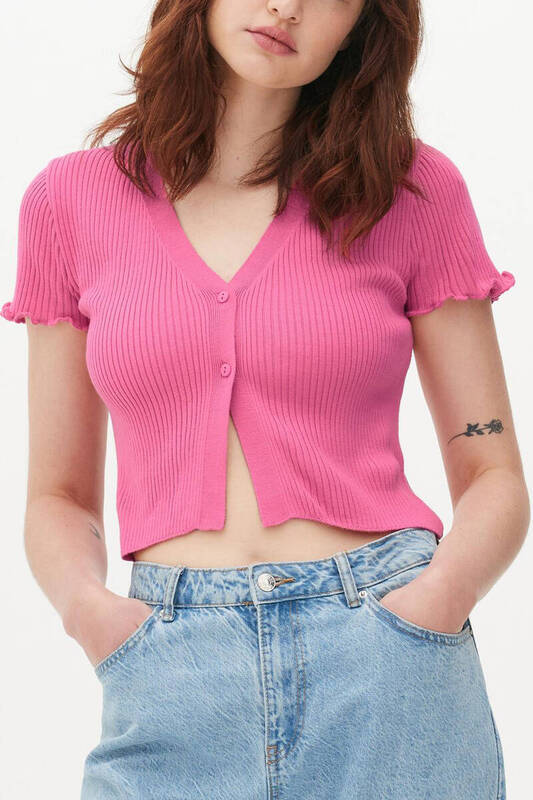 

Толстовка женская Zechka zck0528-PEMBE розовая S (доставка из-за рубежа), zck0528-PEMBE