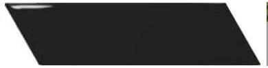 

Плитка Equipe Chevron Wall 23366 Black Right 18.6x5.2 0.5 м2, Chevron