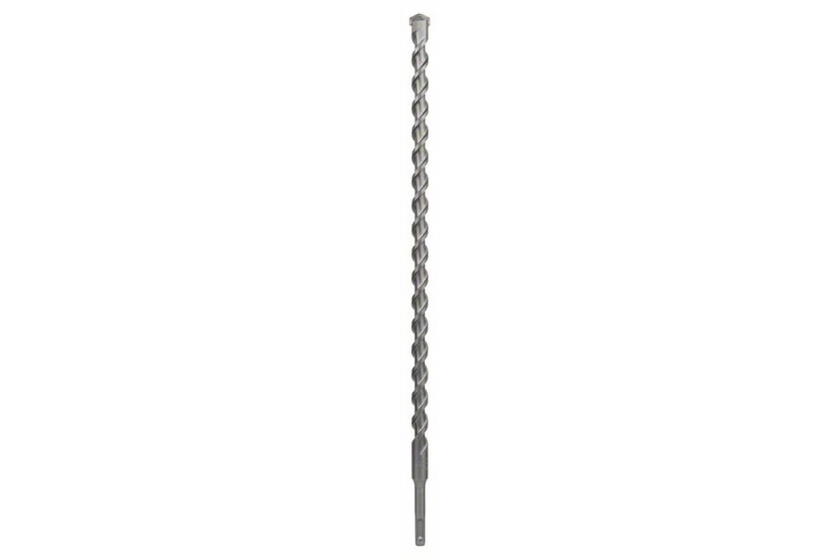 

Бур по бетону SDS plus-1 (18x400x460 мм; SDS-Plus) Bosch 2608680289