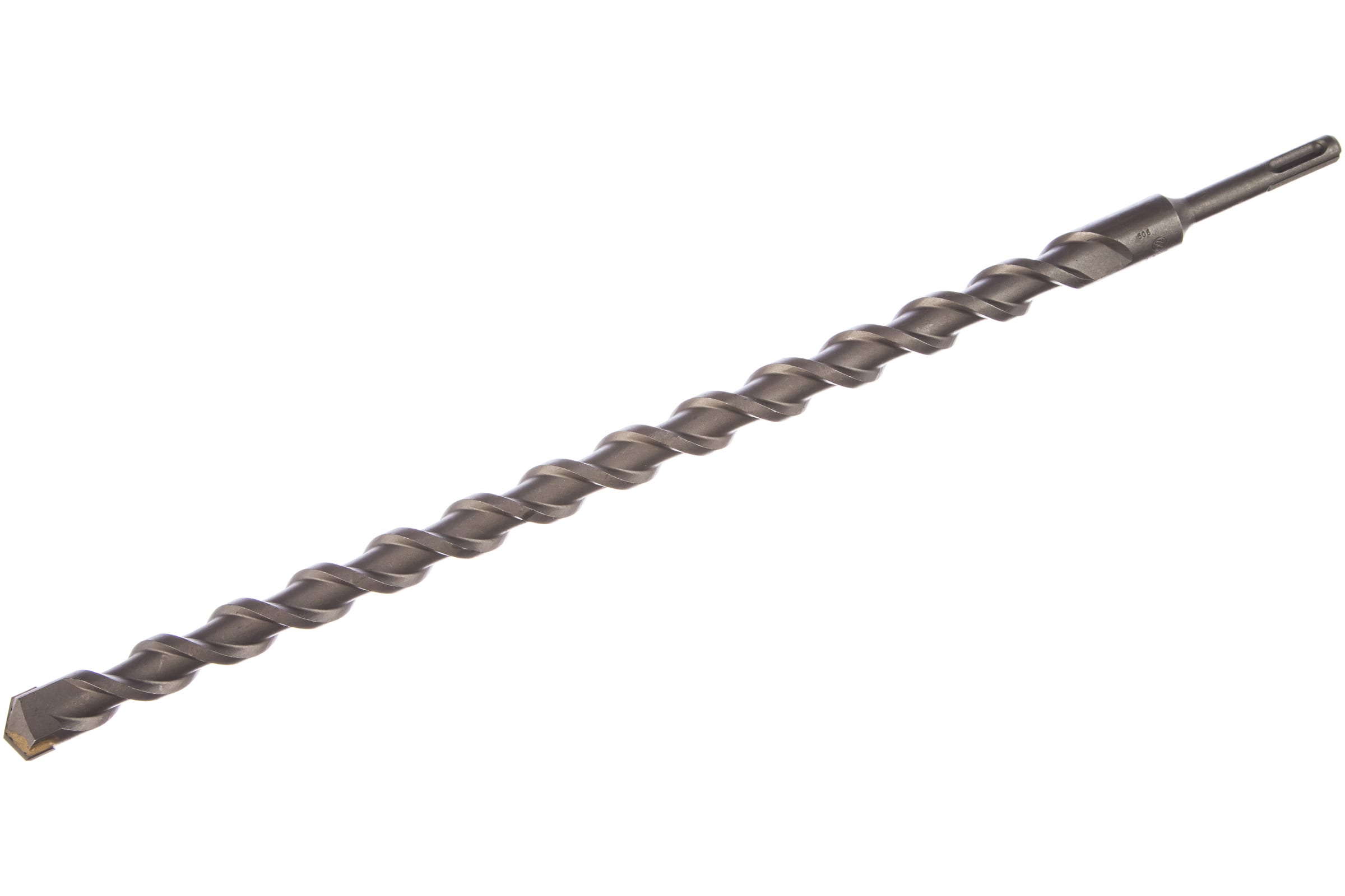 

Бур по бетону SDS plus-1 (22x400x460 мм; SDS-Plus) Bosch 2608680293