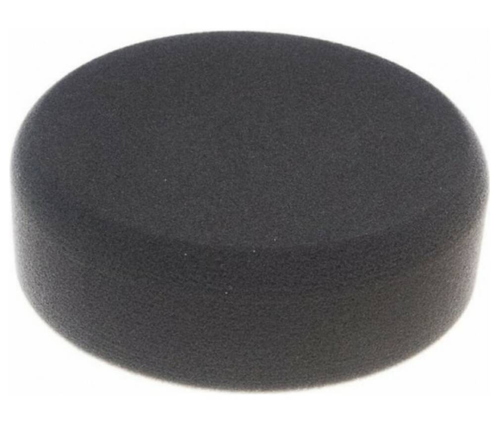 

Круг полировальный 150/50 мм, черный, финишный №4 FITTER F09-SPP-50