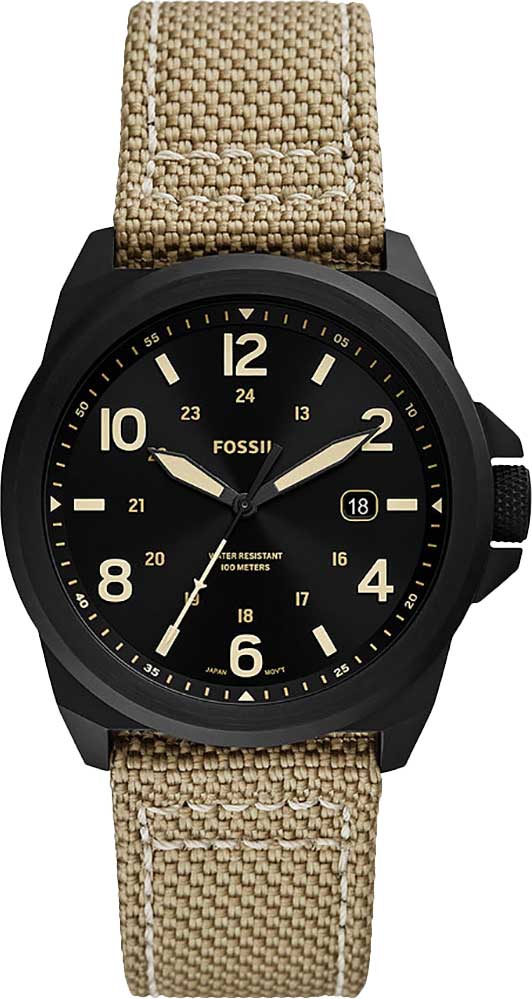 

Наручные часы Fossil FS5917, FS5917