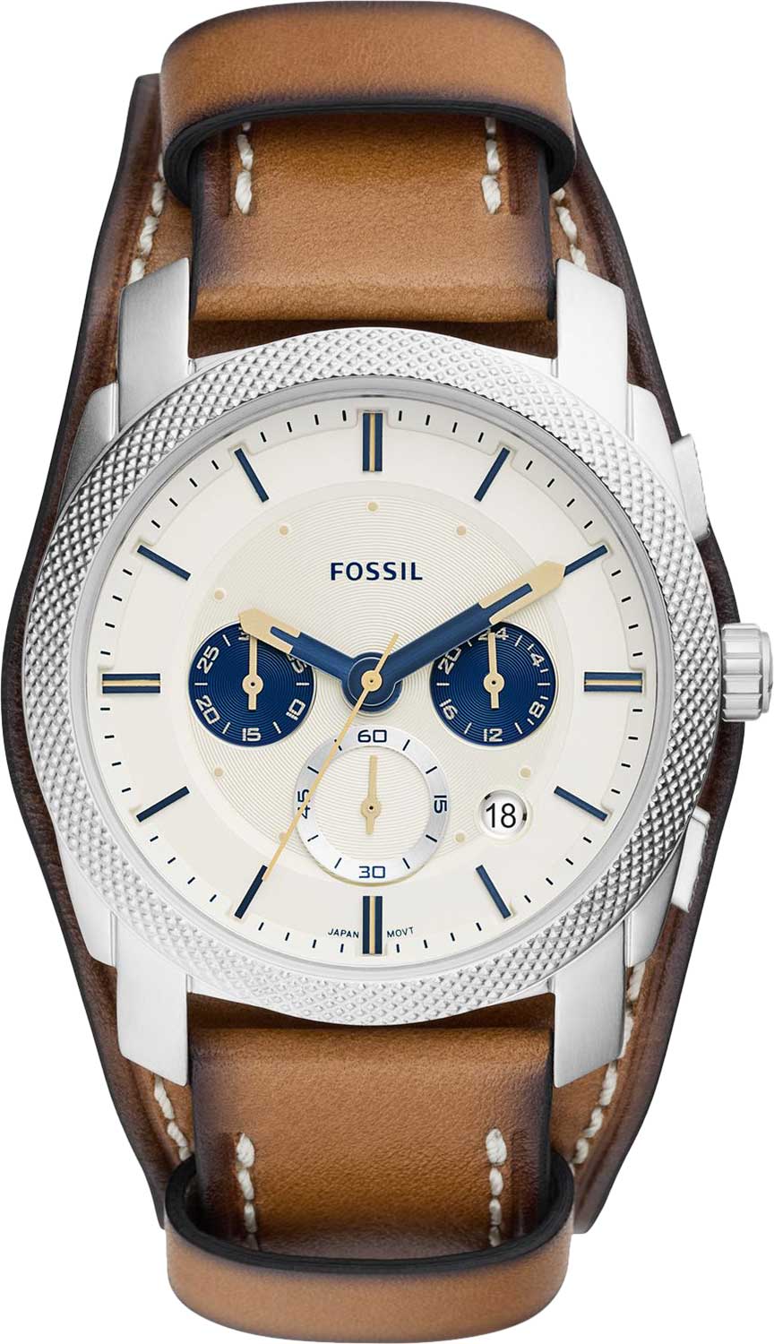 

Наручные часы мужские Fossil FS5922, FS5922