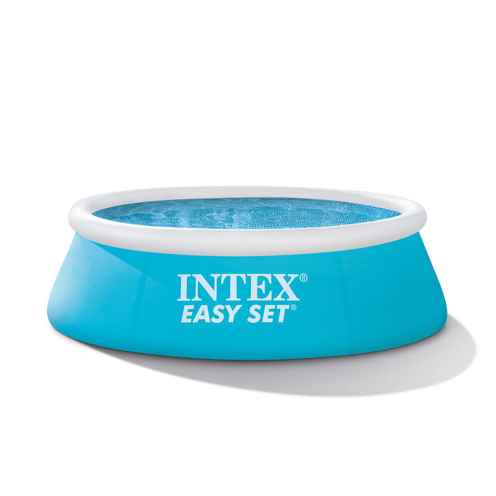 Надувной бассейн Intex Easy Set 28101 183х183х51 см