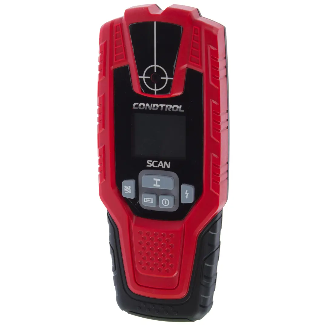 Детектор Condtrol Scan для металла/электрической проводки/дерева профессиональный автосканер carman scan