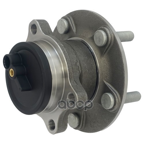 

ZIKMAR Z89639R Ступица задняя 1шт