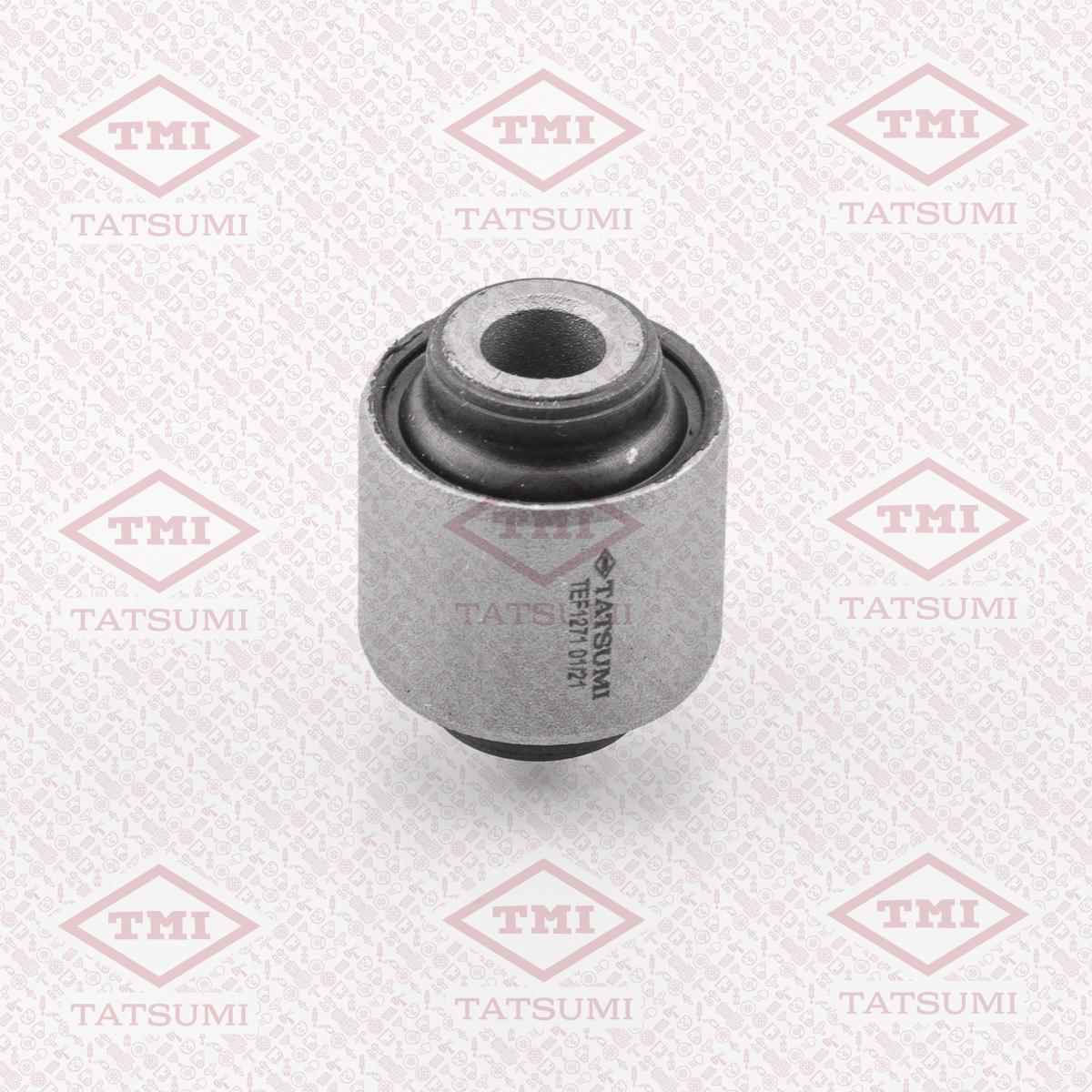 

Сайлентблок задней цапфы MITSUBISHI GALANT -96 Tatsumi TEF1271
