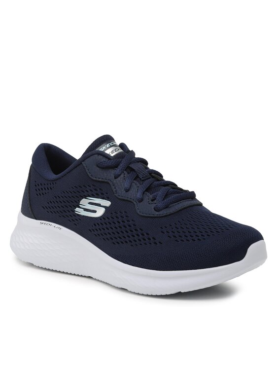 

Кроссовки Perfect Time 149991/NVY Skechers синий 35,5 EU, Perfect Time 149991/NVY