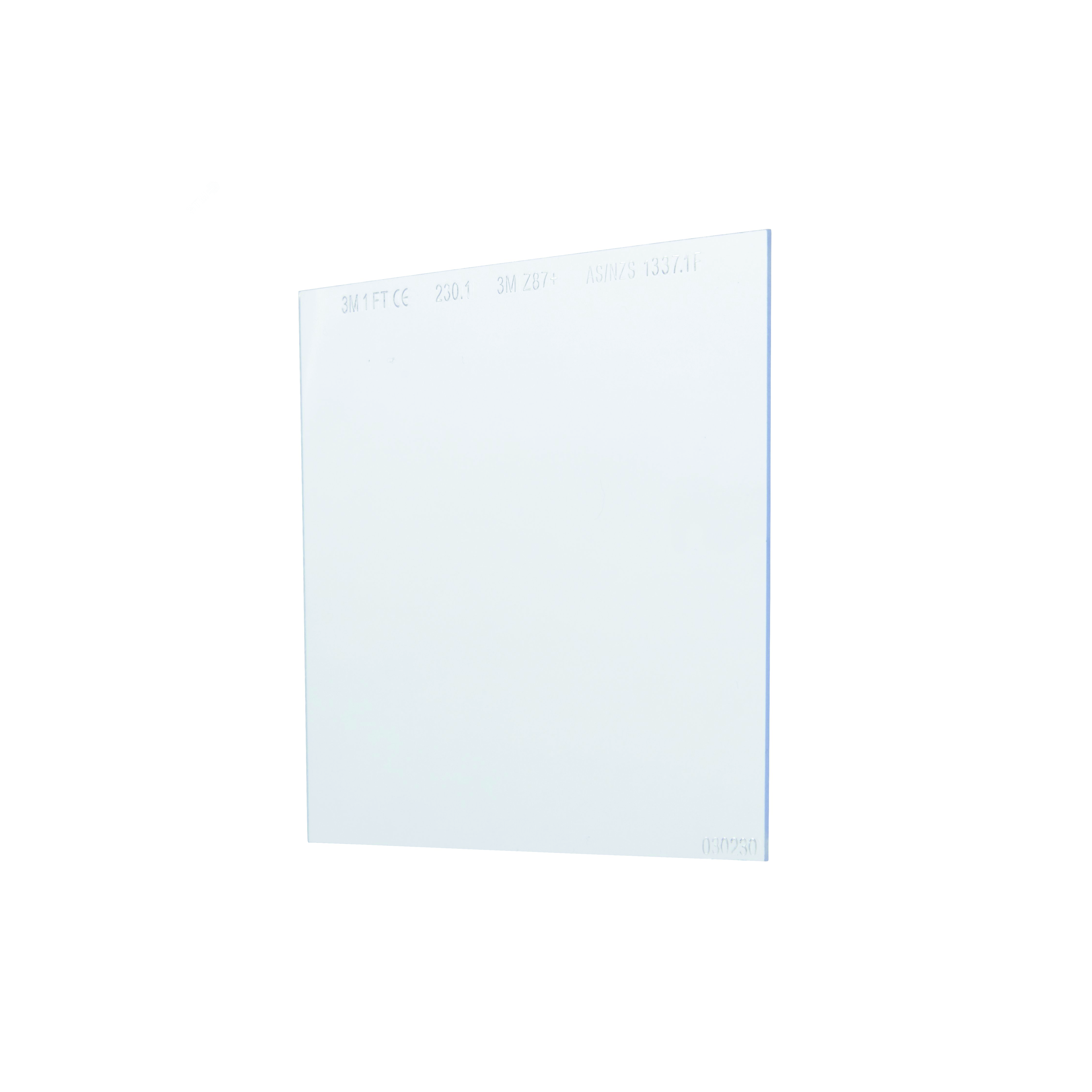 

Внешняя защитная пластина 3M Speedglas 126000 2 шт/упак 7100144401