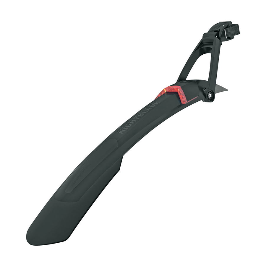 

Крыло SKS Nightblade заднее 26"-27,5"/11630, Черный