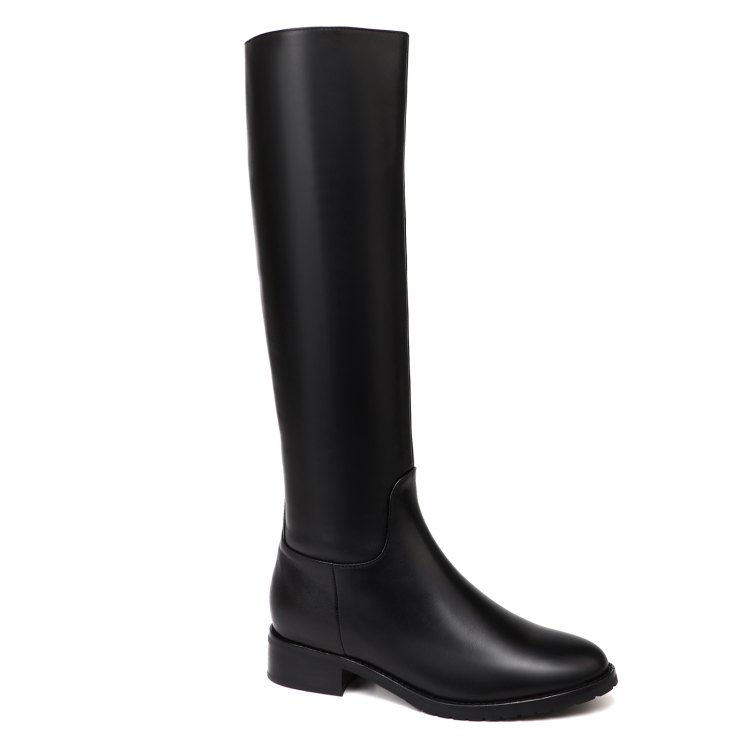 

Сапоги женские Tendance RL28917-9 черные 36 EU, Черный, RL28917-9