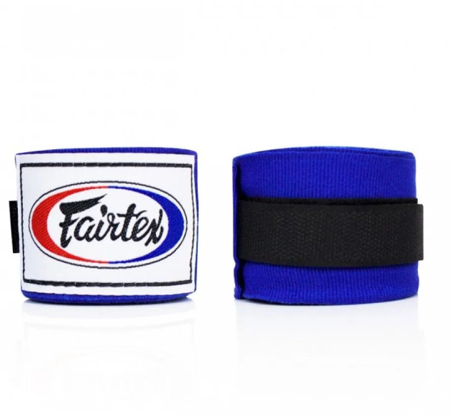 Боксерские бинты FAIRTEX 4.5м